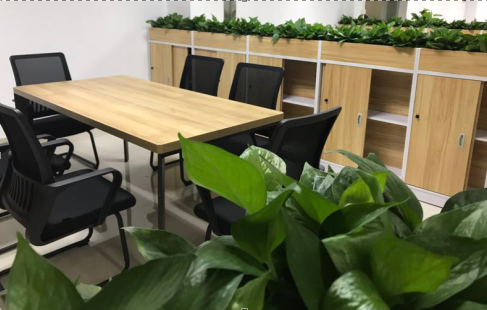 洽谈桌